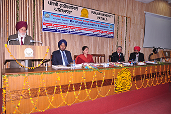 Tenth Annual Shaheed Nanak Singh memorial Lecture